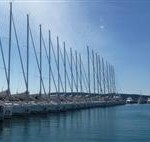 The new One Design Fleet