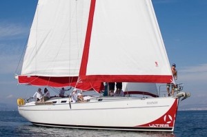 Cyclades 50.5(RHAPSODY)
