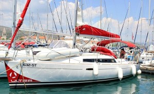 Oceanis 31 (PEPITO)