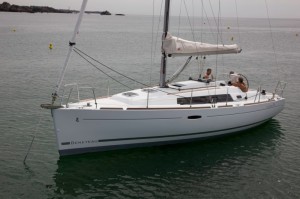 Oceanis 34(IPANEMA)