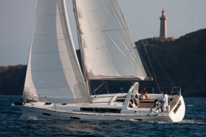 Oceanis 41(LIMONI)