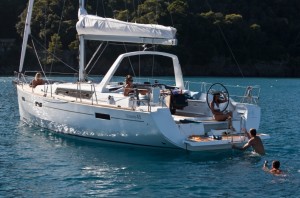 Oceanis 45(STONCICA II)