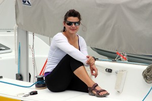 First 7500 Croatian Match race Championship