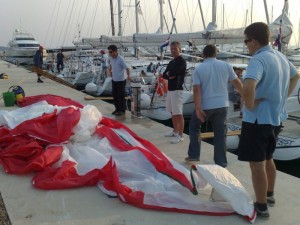 New Beneteau First 45 Croatia