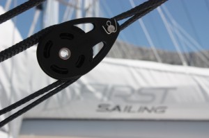 New Beneteau First 45 Croatia