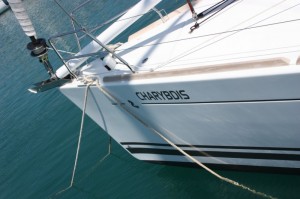 New Beneteau First 45 Croatia