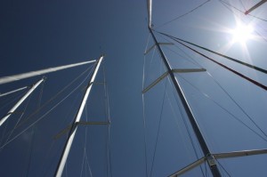 New Beneteau First 45 Croatia