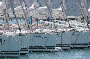 New Beneteau First 45 Croatia