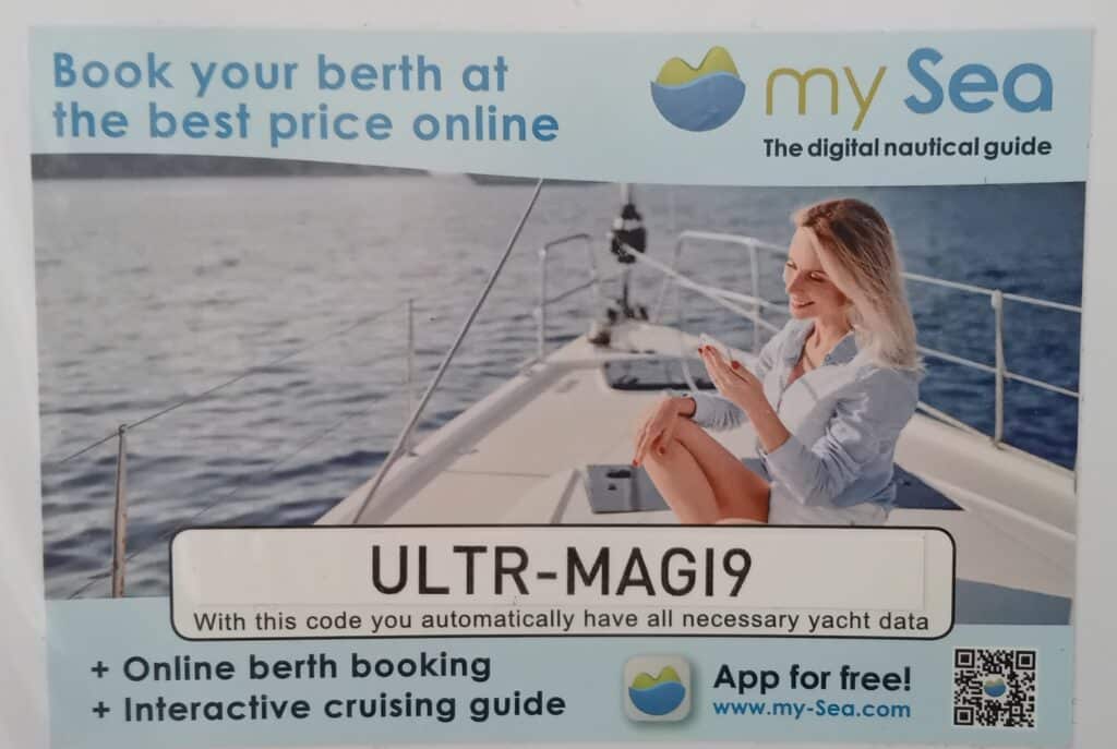 Tips for sailing in Croatia