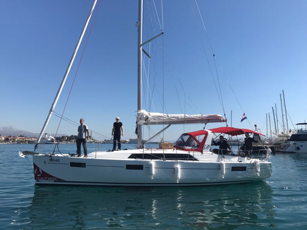 This image has an empty alt attribute; its file name is Oceanis41.1_Croatia_2-1024x768.jpg