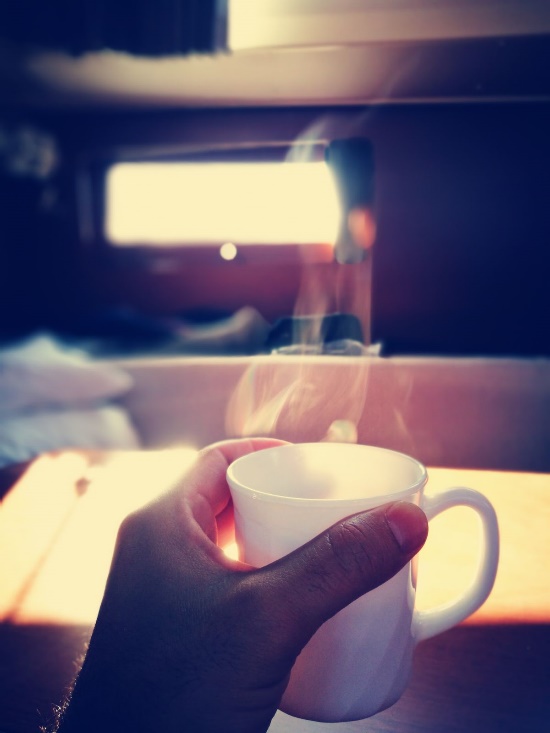 This image has an empty alt attribute; its file name is Oceanis41.1_Croatia_3.jpg