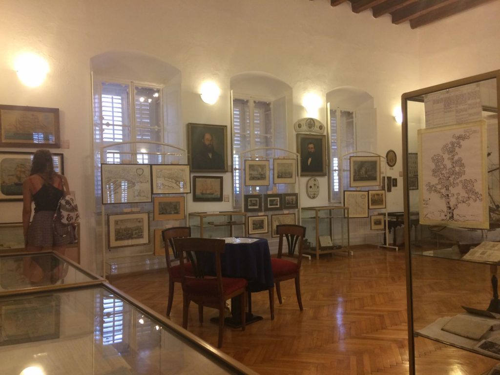 This image has an empty alt attribute; its file name is OrebicMuseum-1024x768.jpg