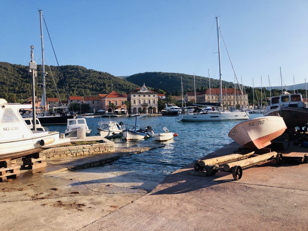 Starigrad_island_hvar